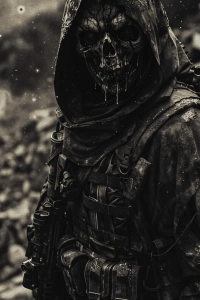 Reaper Clark